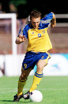 Kim Källström