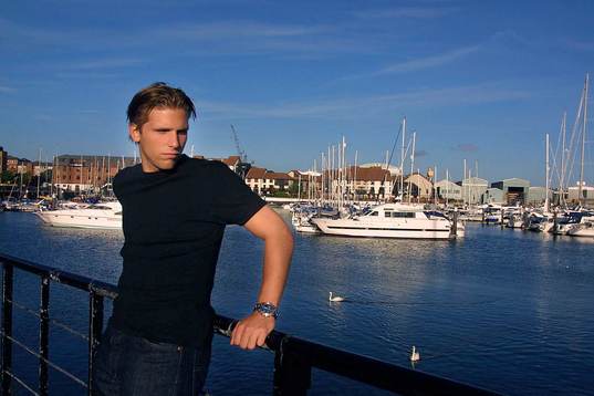 Anders Svensson