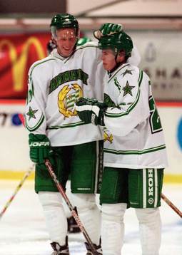 Ishockey, Tingsryd - Hammarby IF