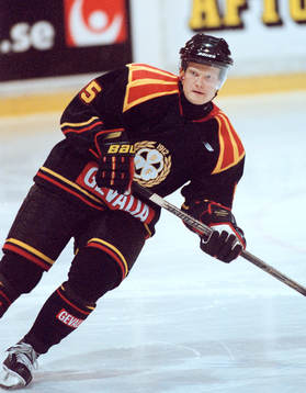 Jussi Pekkala, Brynäs
