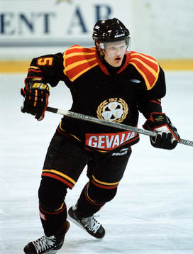 Jussi Pekkala, Brynäs