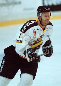 Thomas Sjögren, AIK