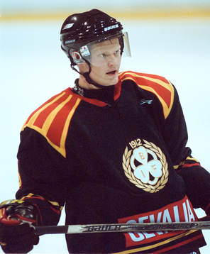 Jussi Pekkala, Brynäs