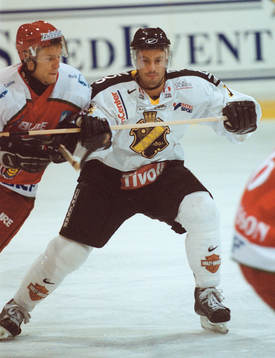 Thomas Sjögren, AIK och ?, Frölunda