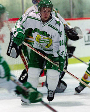 Hammarbys Tim Eriksson