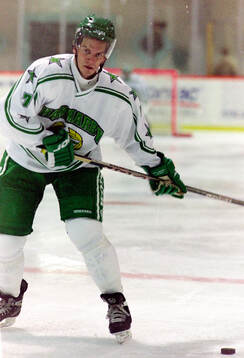 Hammarbys Joakim Andersson