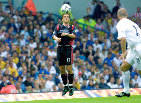 Anders Svensson, Southampton