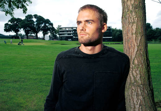 Olof Mellberg