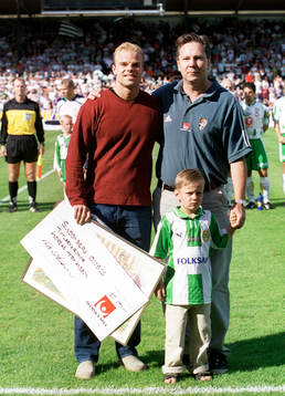 Andreas Hermansson