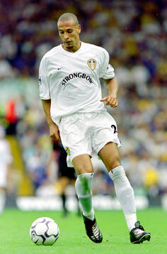 Rio Ferdinand of Leeds