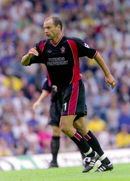 Uwe Rosler of Southampton
