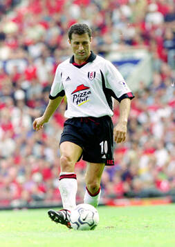 Football, Premier League, Season 2001-2002, Manchester