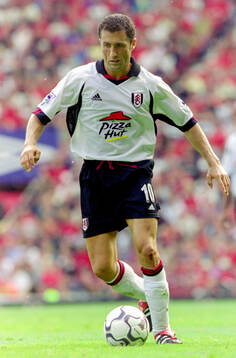 Football, Premier League, Season 2001-2002, Manchester