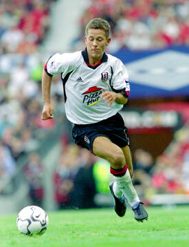 Football, Premier League, Season 2001-2002, Manchester