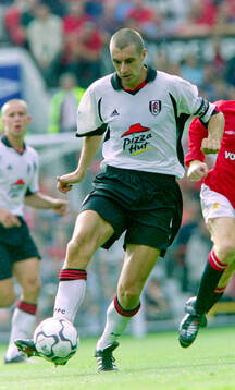 Football, Premier League, Season 2001-2002, Manchester