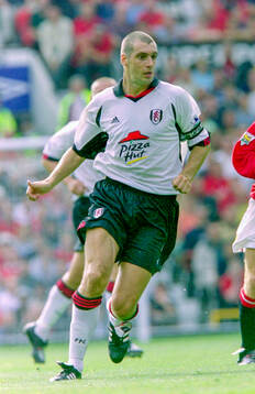 Football, Premier League, Season 2001-2002, Manchester