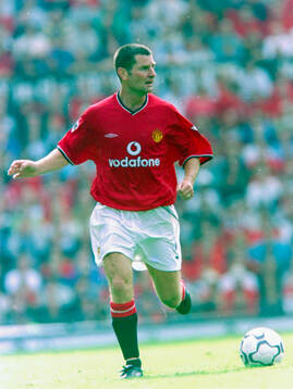 Football, Premier League, Season 2001-2002, Manchester