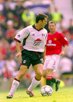 Football, Premier League, Season 2001-2002, Manchester
