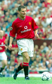 Football, Premier League, Season 2001-2002, Manchester