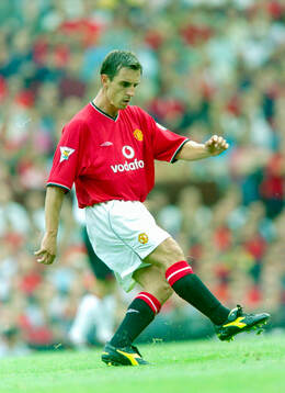 Football, Premier League, Season 2001-2002, Manchester