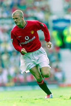 Football, Premier League, Season 2001-2002, Manchester