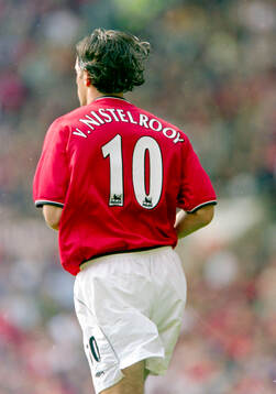 Football, Premier League, Season 2001-2002, Manchester