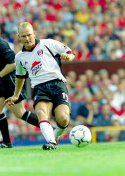 Football, Premier League, Season 2001-2002, Manchester