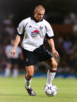 Football, Premier League, Season 2001-2002, Manchester