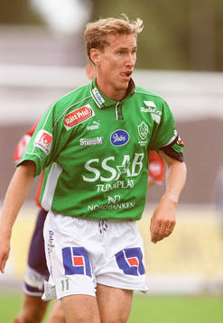 Fredrik Bengtsson, Brage
