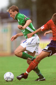 Fredrik Bengtsson, Brage