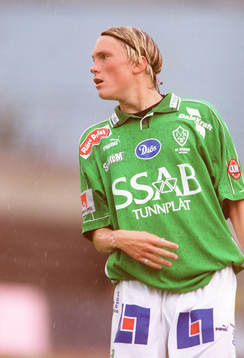 Lars Nilsson, Brage