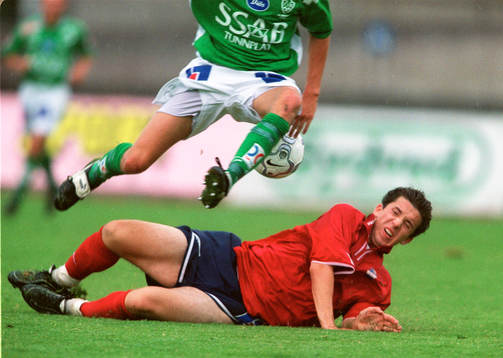 Dennis Velic