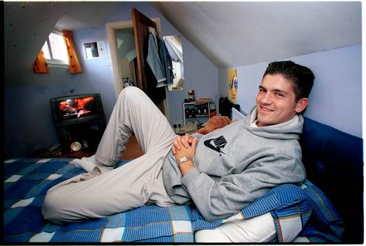 Bojan Djordjic