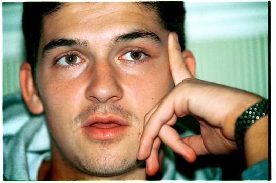 Bojan Djordjic