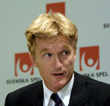 Göran Göransson
