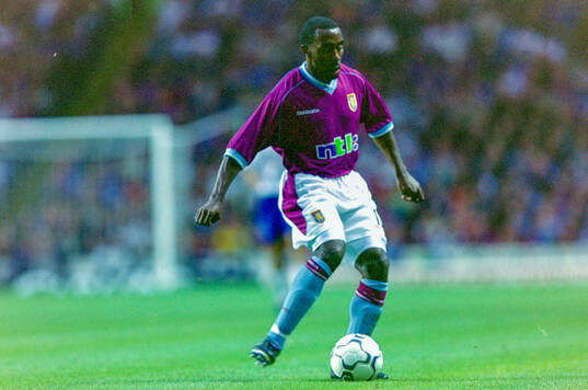 Football, UEFA Intertoto Cup, Final, Aston Villa - FC Basel