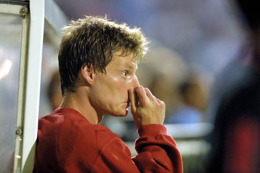 Fotboll, engelsk, Stefan Schwarz, Sunderland