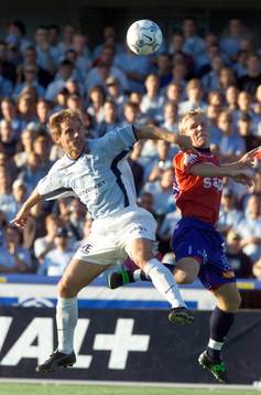 NN, Malmö och David Marek, Örgryte
