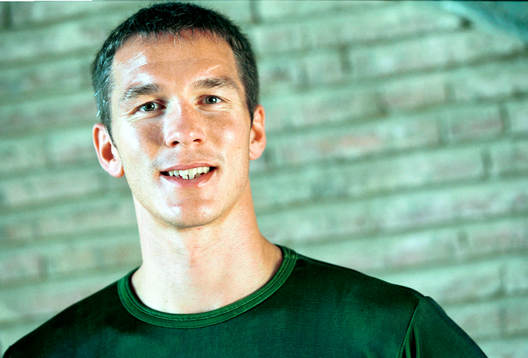 Patrik Andersson, Barcelona FC