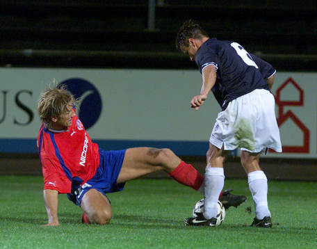 Jesper Jansson, Helsingborg