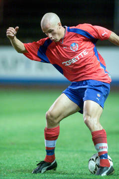 Fotboll, Christoffer Andersson, Helsingborg