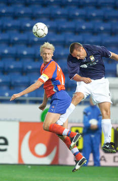 Ulrik Jansson