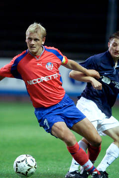 Ulrik Jansson