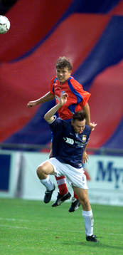 Ola Nilsson