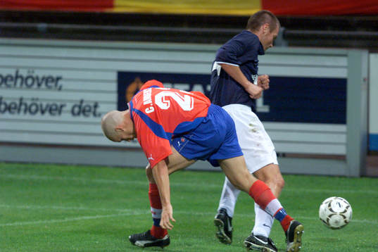 Christoffer Andersson