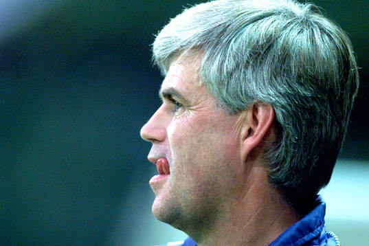 Fotboll, Nanne Bergstrand, Helsingborg