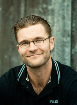Peter Ahola