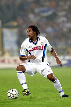 fotboll, italiensk, Ousmane Dabo, Atalanta