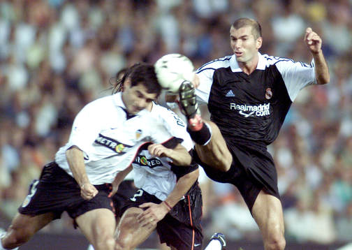 Zidane