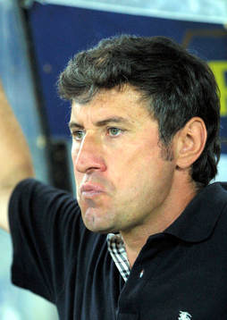 fotboll, italiensk, Alberto Malesani, Verona, tränare